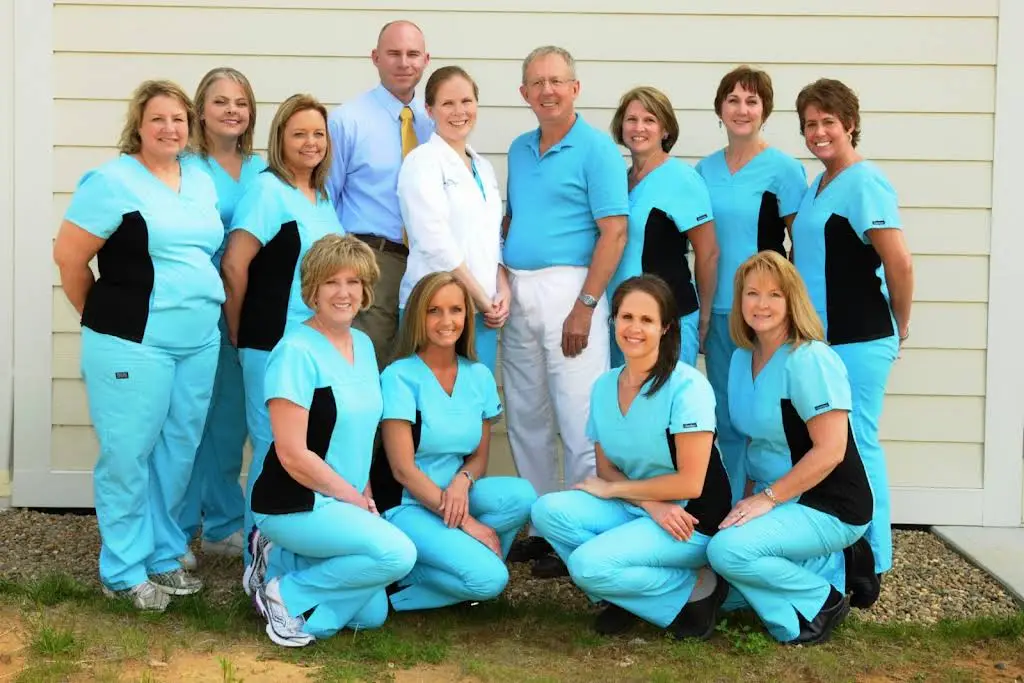 Mountain Town Dental