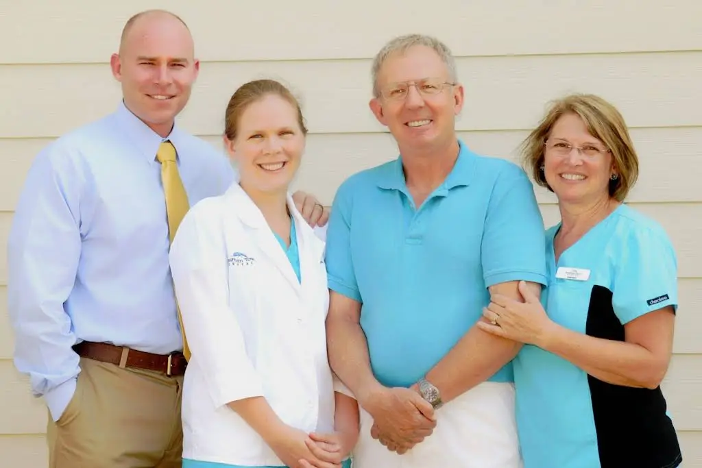 Mountain Town Dental