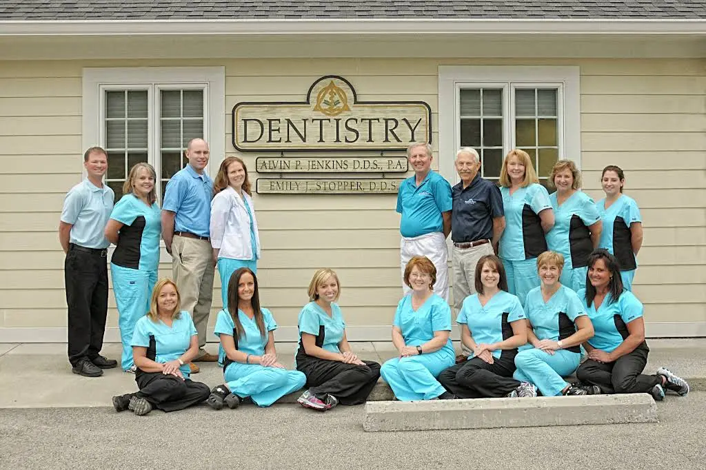 Mountain Town Dental