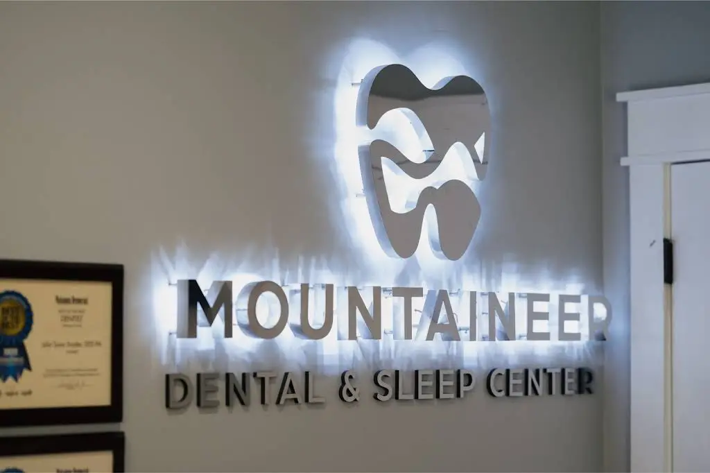 Mountaineer Dental & Sleep Center