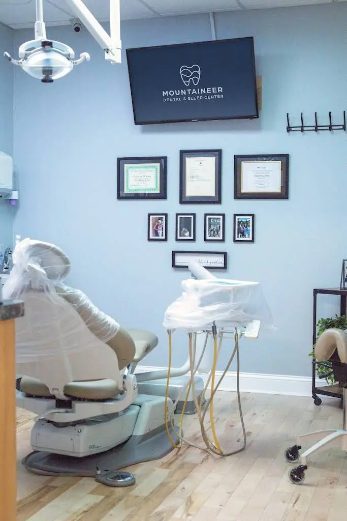 Mountaineer Dental & Sleep Center