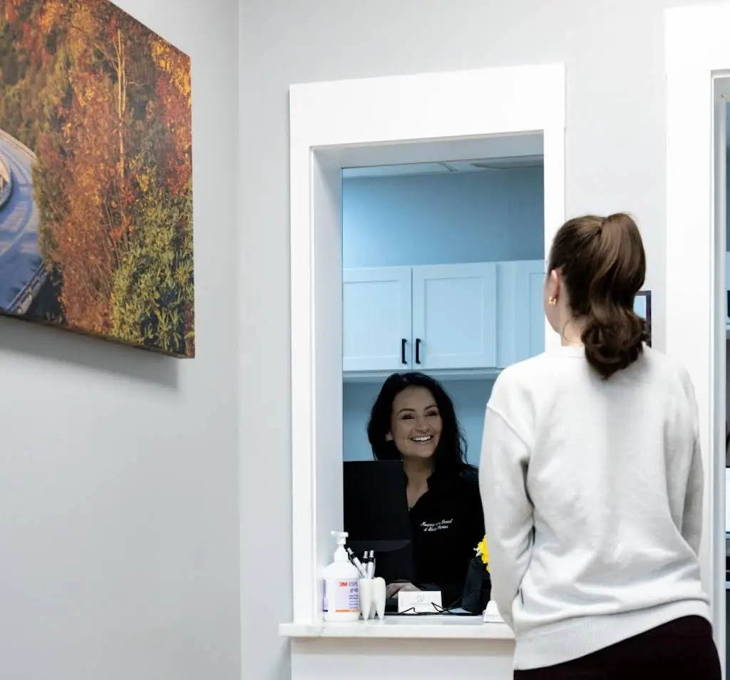 Mountaineer Dental & Sleep Center