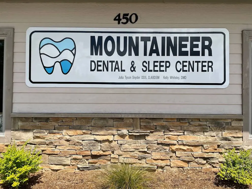Mountaineer Dental & Sleep Center