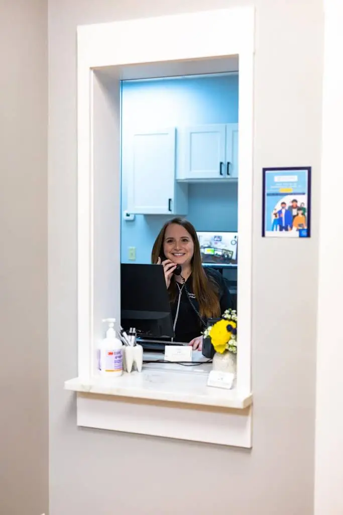 Mountaineer Dental & Sleep Center
