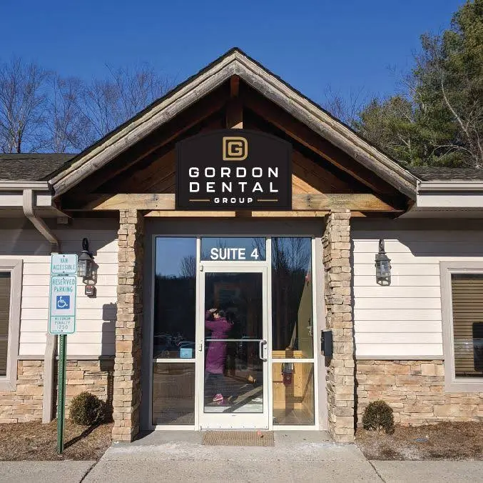 Gordon Dental Group