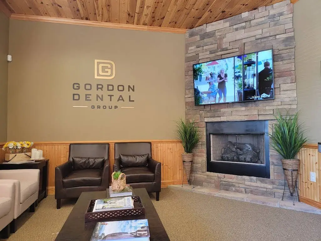 Gordon Dental Group