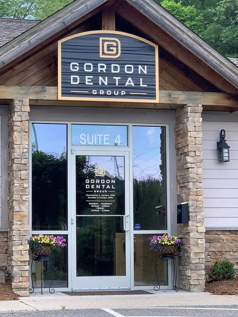 Gordon Dental Group