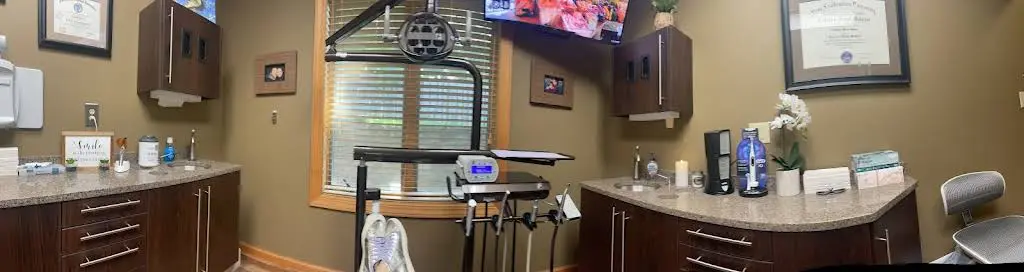 Gordon Dental Group