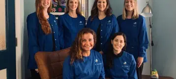 Bluebird Pediatric Dentistry