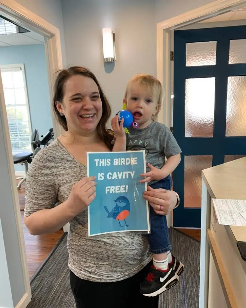 Bluebird Pediatric Dentistry