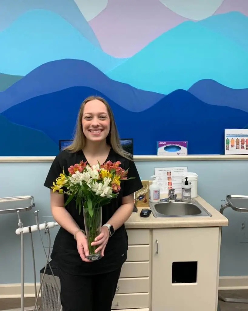 Bluebird Pediatric Dentistry