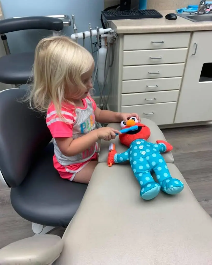 Bluebird Pediatric Dentistry