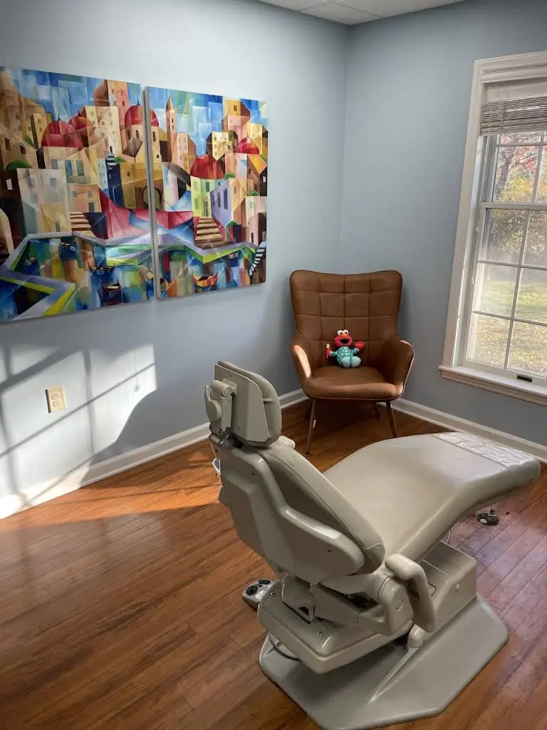 Bluebird Pediatric Dentistry