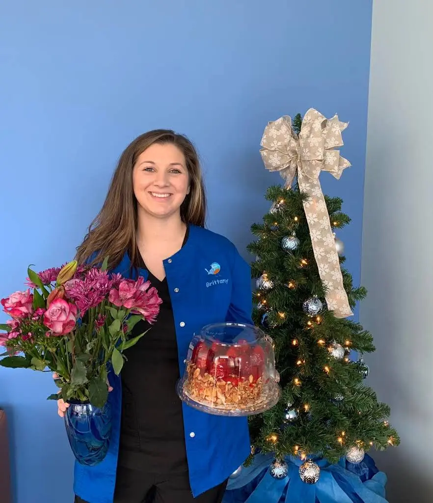 Bluebird Pediatric Dentistry