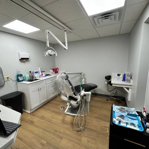 Appalachian Dental Care