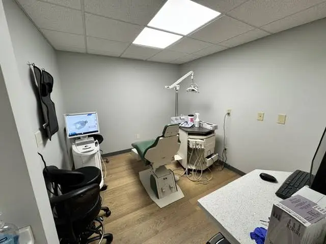 Appalachian Dental Care
