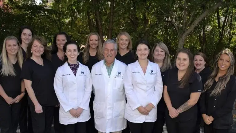 Blue Ridge Dentistry