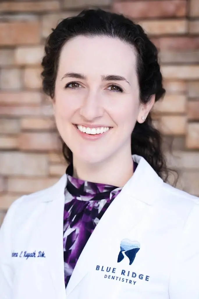 Blue Ridge Dentistry