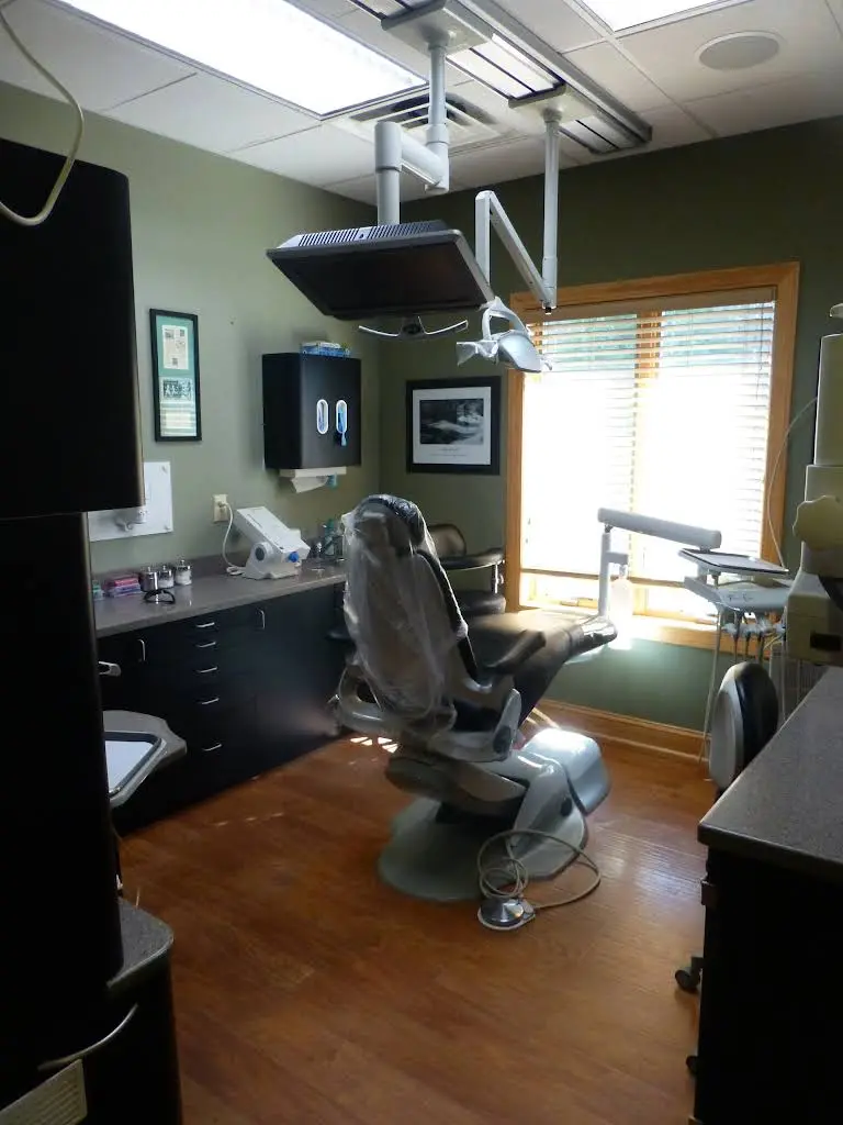 Waldrep Family Dentistry