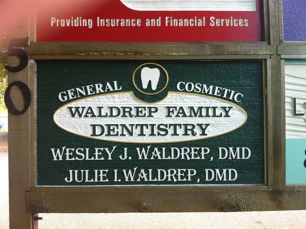 Waldrep Family Dentistry