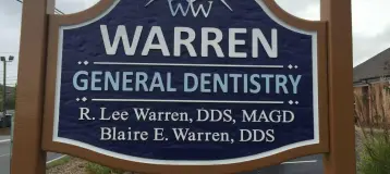 Warren General Dentistry