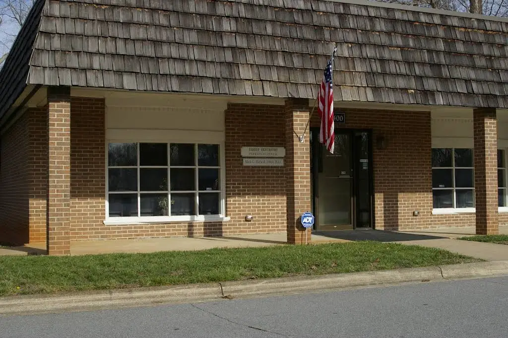 Parkwood Dental Elkin