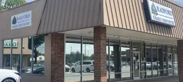 Radford Family Dentistry