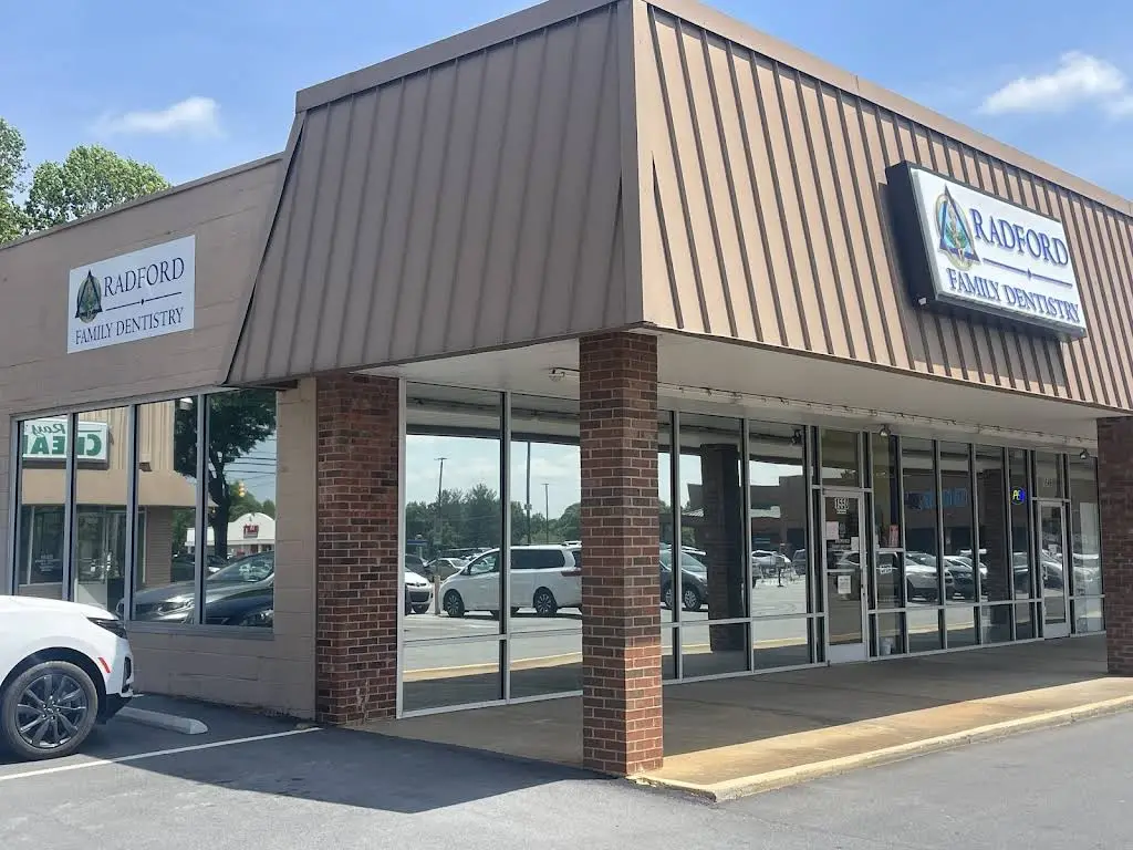 Radford Family Dentistry