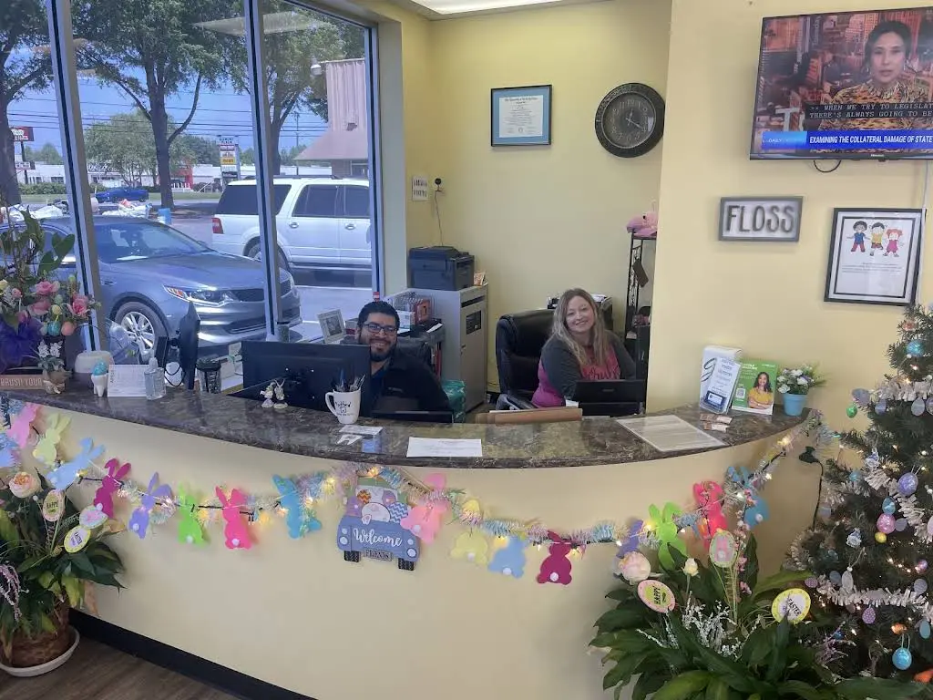 Radford Family Dentistry