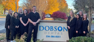 Dobson Dental