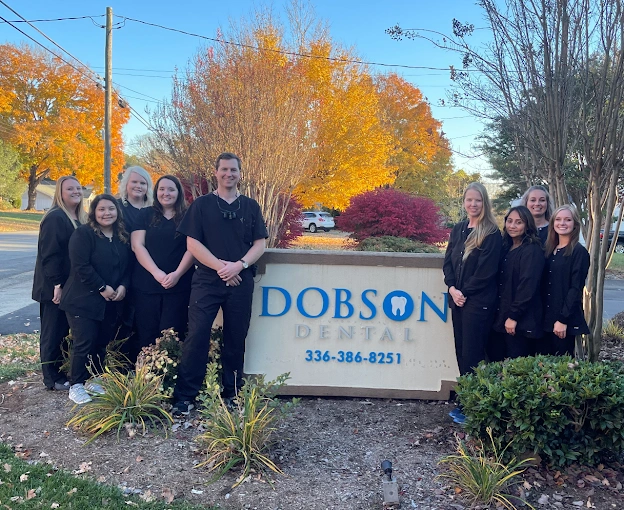 Dobson Dental