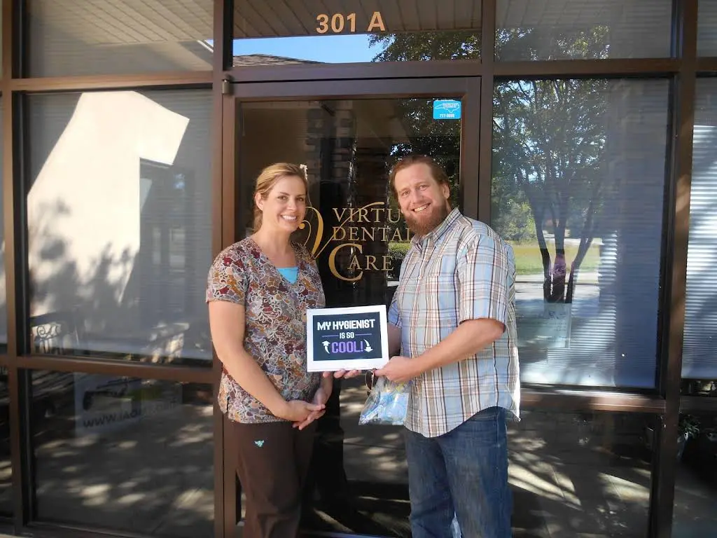 Virtue Dental Care