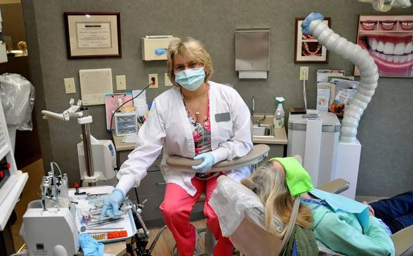 Virtue Dental Care