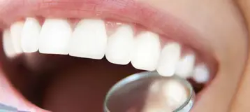 Capon Bridge Family Dentistry