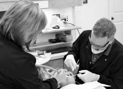 Capon Bridge Family Dentistry