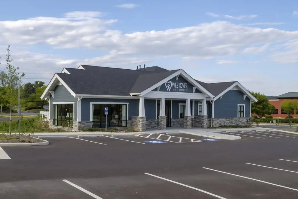 Westover Family Dentistry