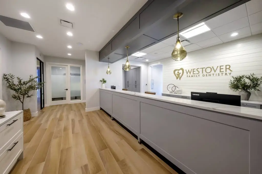 Westover Family Dentistry