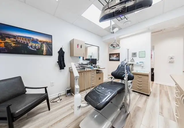 Tolley Dental of Winchester