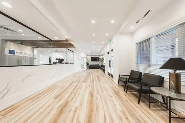 Tolley Dental of Winchester