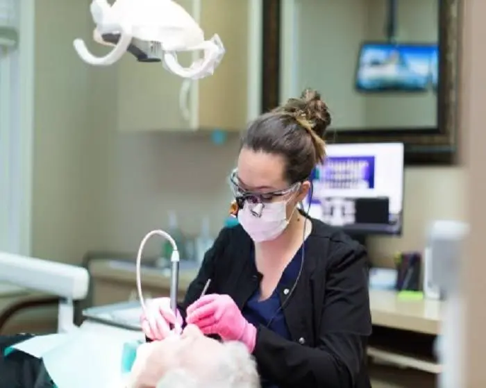 Tolley Dental of Winchester