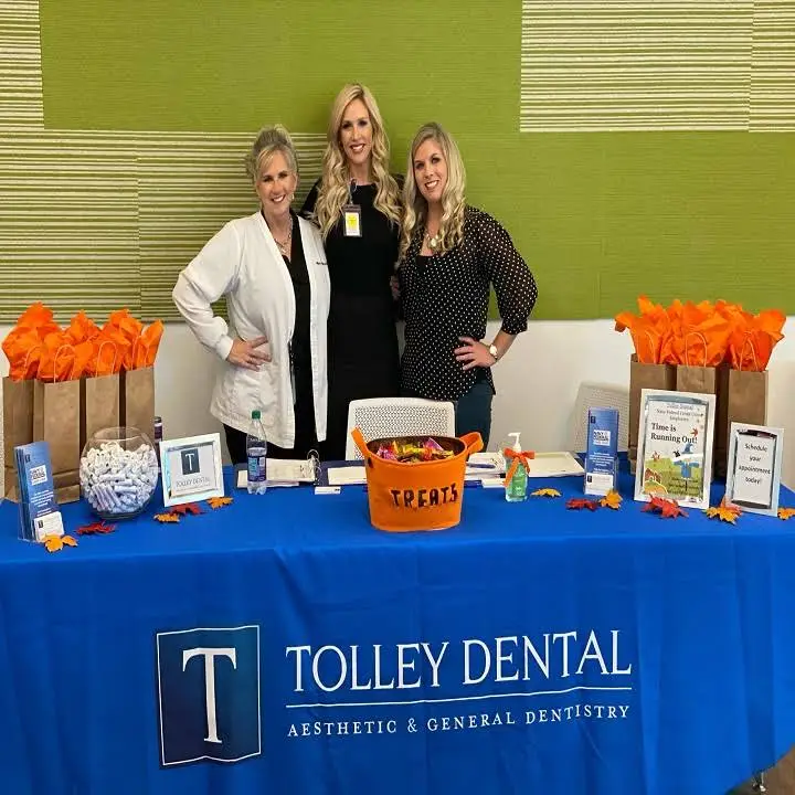 Tolley Dental of Winchester