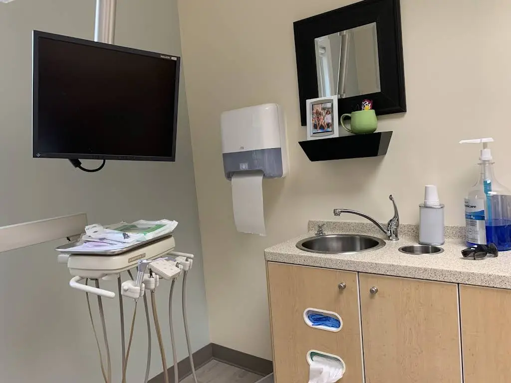 Winchester Dental