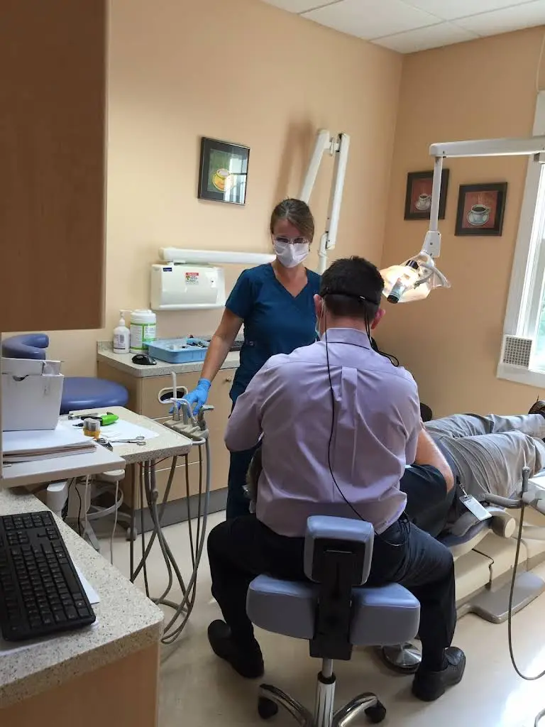 Winchester Dental