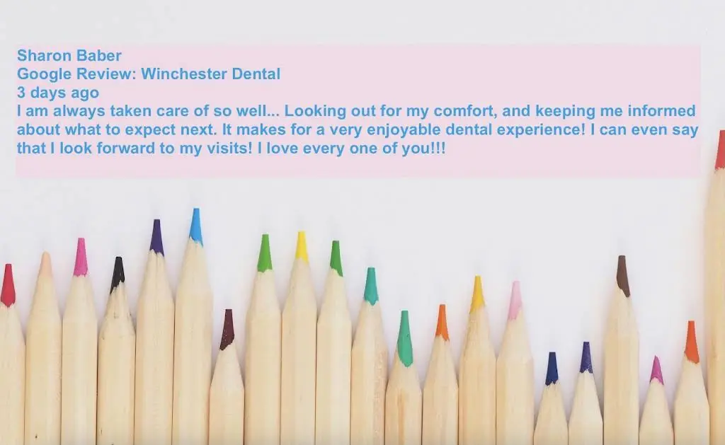 Winchester Dental