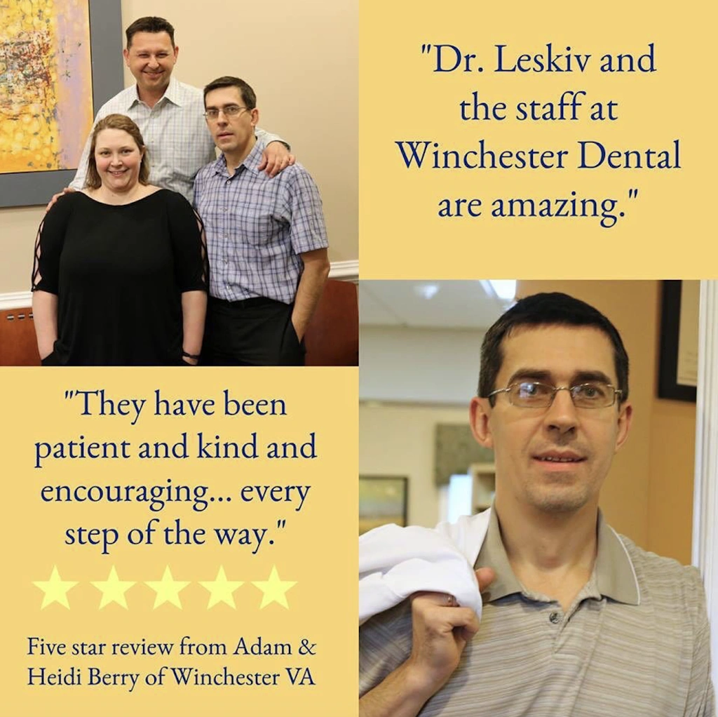 Winchester Dental
