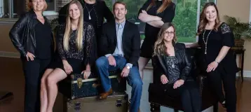 Shenandoah Family Dentistry - Winchester