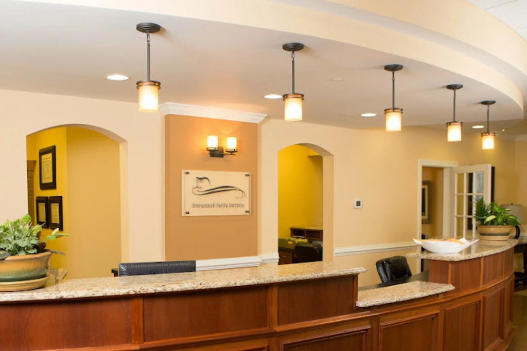 Shenandoah Family Dentistry - Winchester