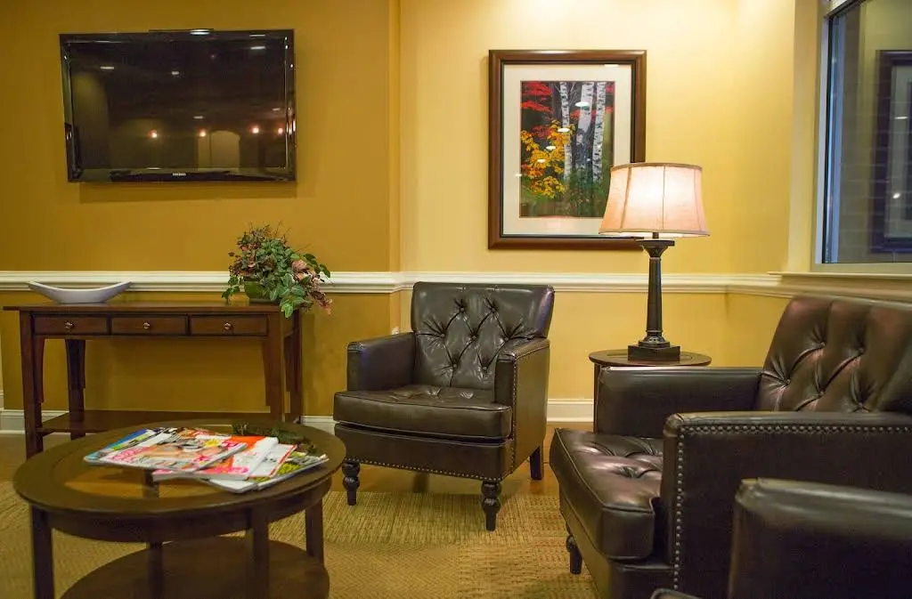 Shenandoah Family Dentistry - Winchester