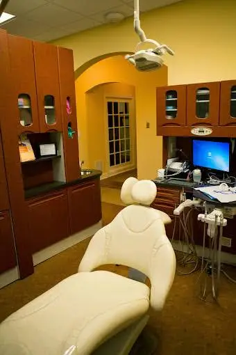 Shenandoah Family Dentistry - Winchester