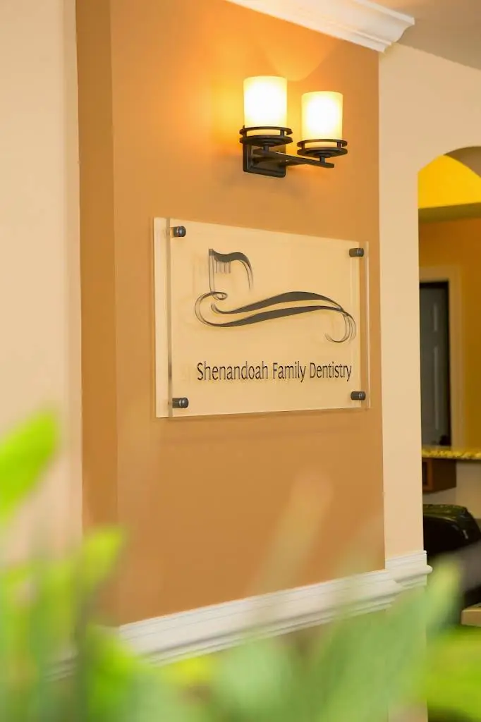 Shenandoah Family Dentistry - Winchester